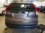 Honda CR-V 2014