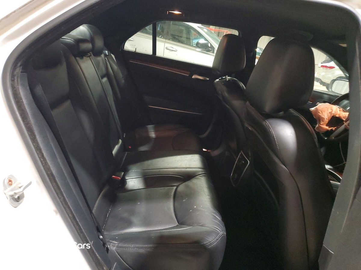 Chrysler 300 2013