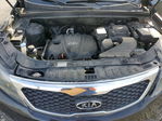 Kia Sorento 2013
