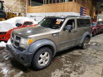 Dodge Nitro 2007