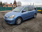 Honda Odyssey 2006
