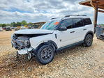 Ford Bronco 2023