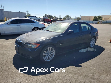 BMW Series 3 2007 - Image 1 of 12