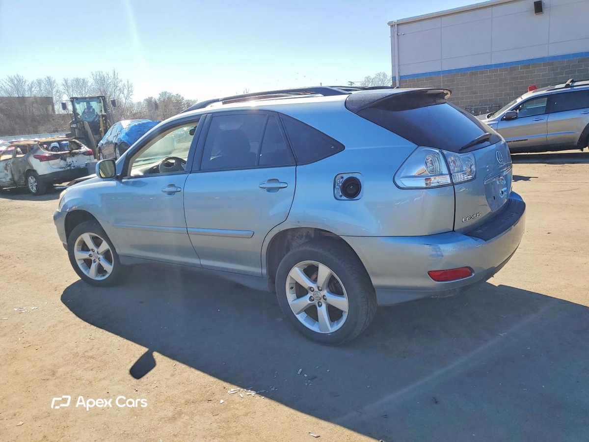 Lexus RX 2005