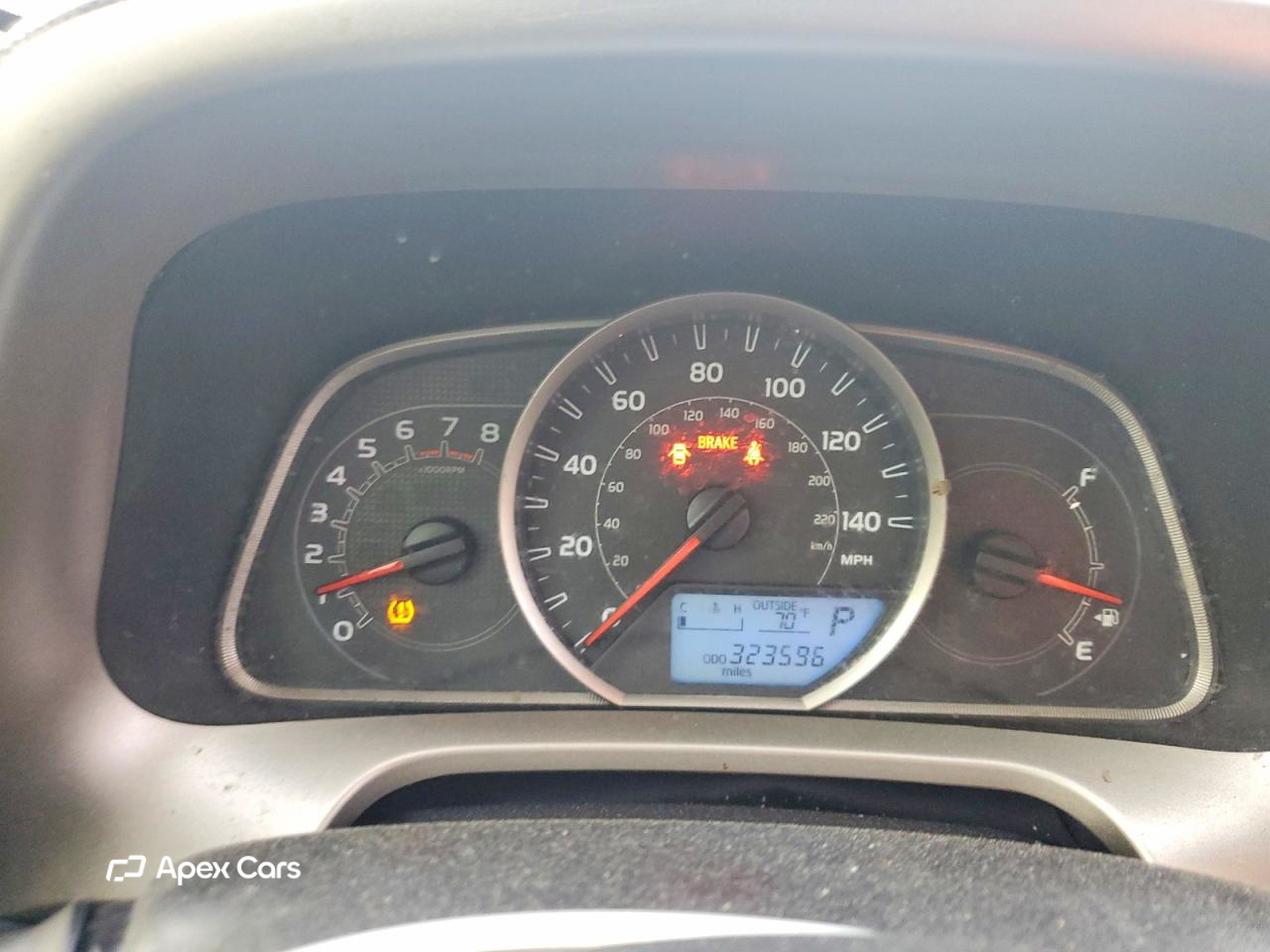 Toyota RAV 4 2013