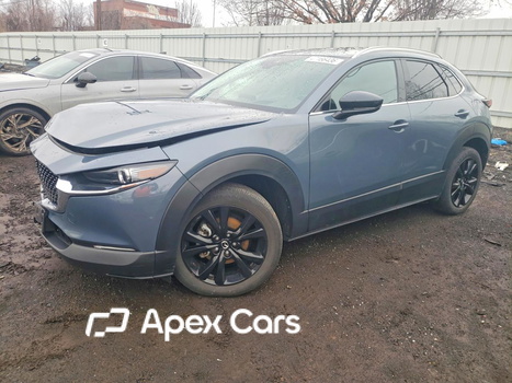 Mazda CX-30 2023 - Image 1 of 12