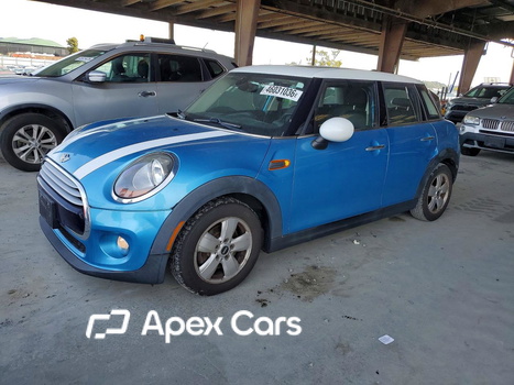 MINI Cooper 2015 - Zdjęcie 1 z 12
