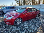 Hyundai Sonata 2013