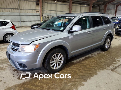 Dodge Journey 2016 - Image 1 of 14