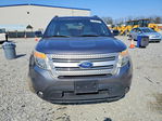 Ford Explorer 2012