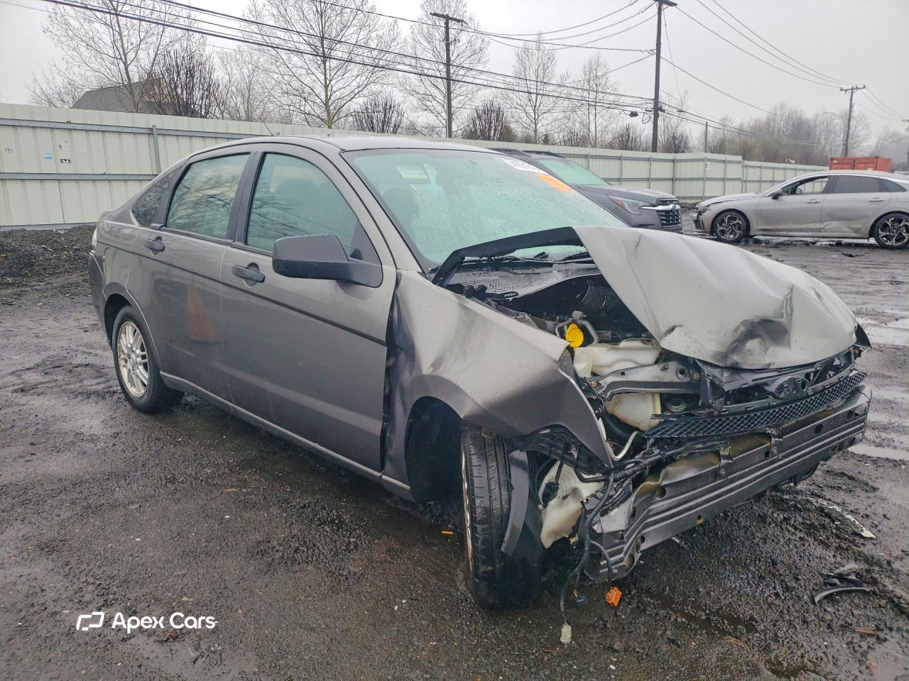 Ford Focus 2009
