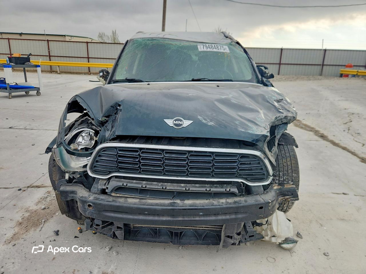 MINI Cooper 2014