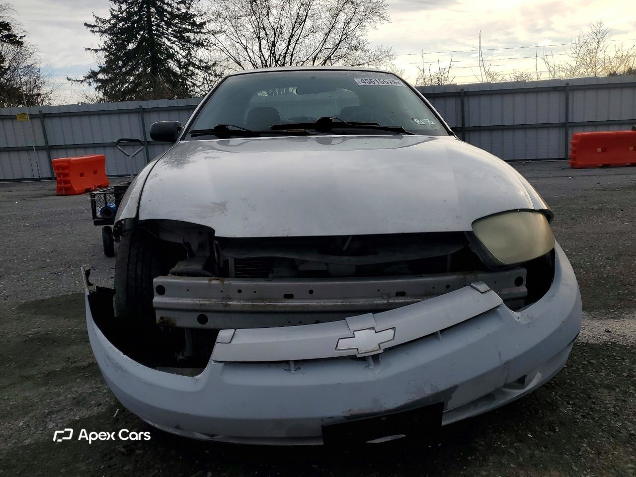 Chevrolet Cavalier 2003