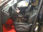 Audi SQ5 2014