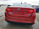 Kia Optima 2014