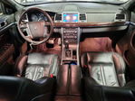 Lincoln MKS 2012