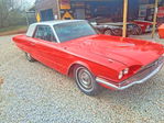 Ford Thunderbird 1966