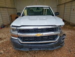 Chevrolet Silverado 2017