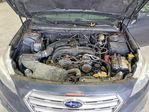 Subaru Outback 2015