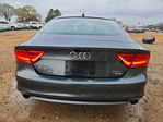 Audi A7 2015