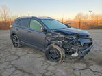 Toyota RAV 4 2016