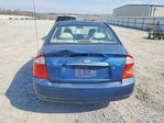 Kia Spectra 2005
