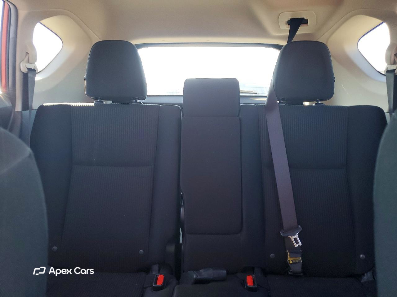 Toyota RAV 4 2017