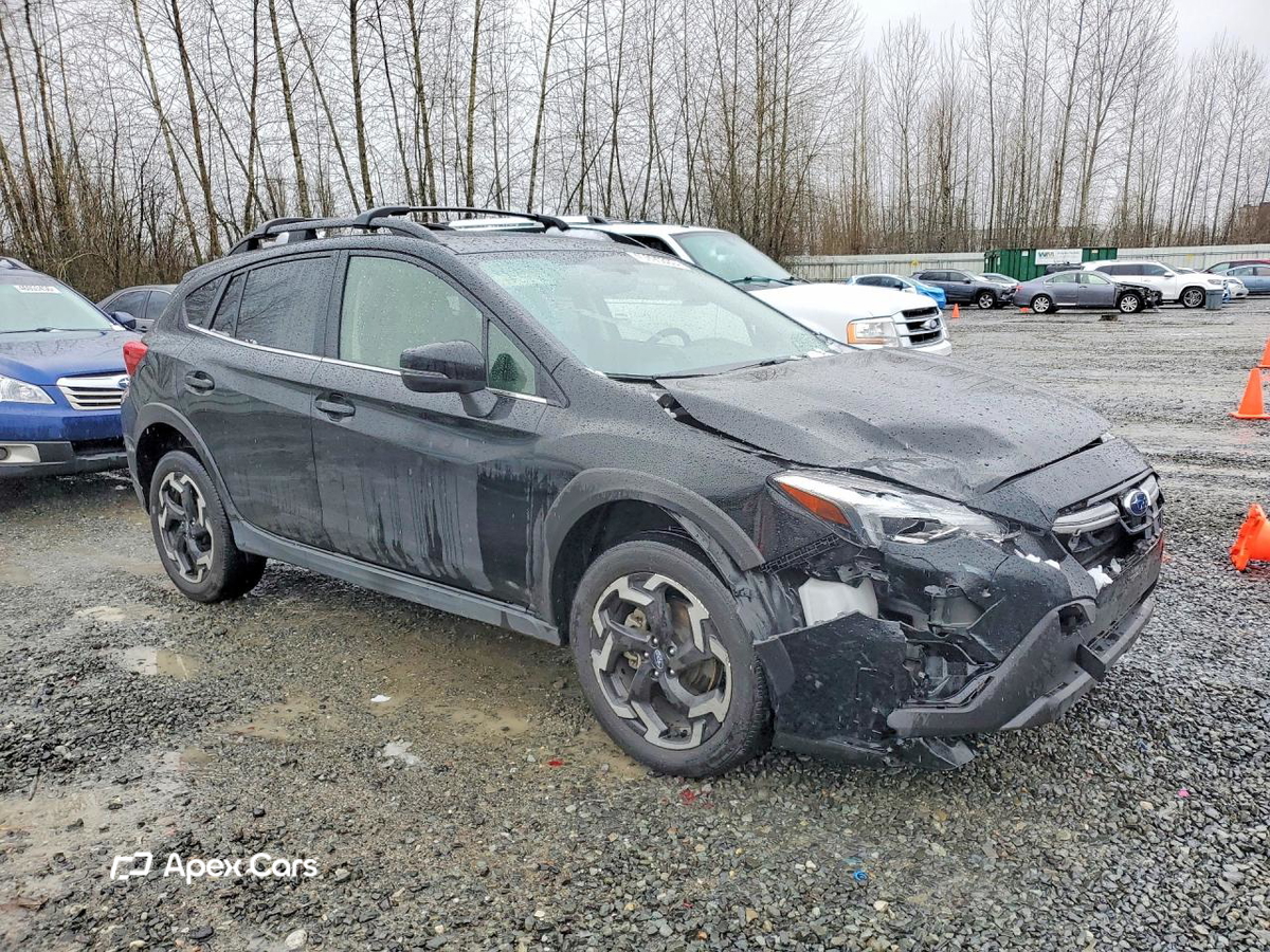 Subaru XV 2023