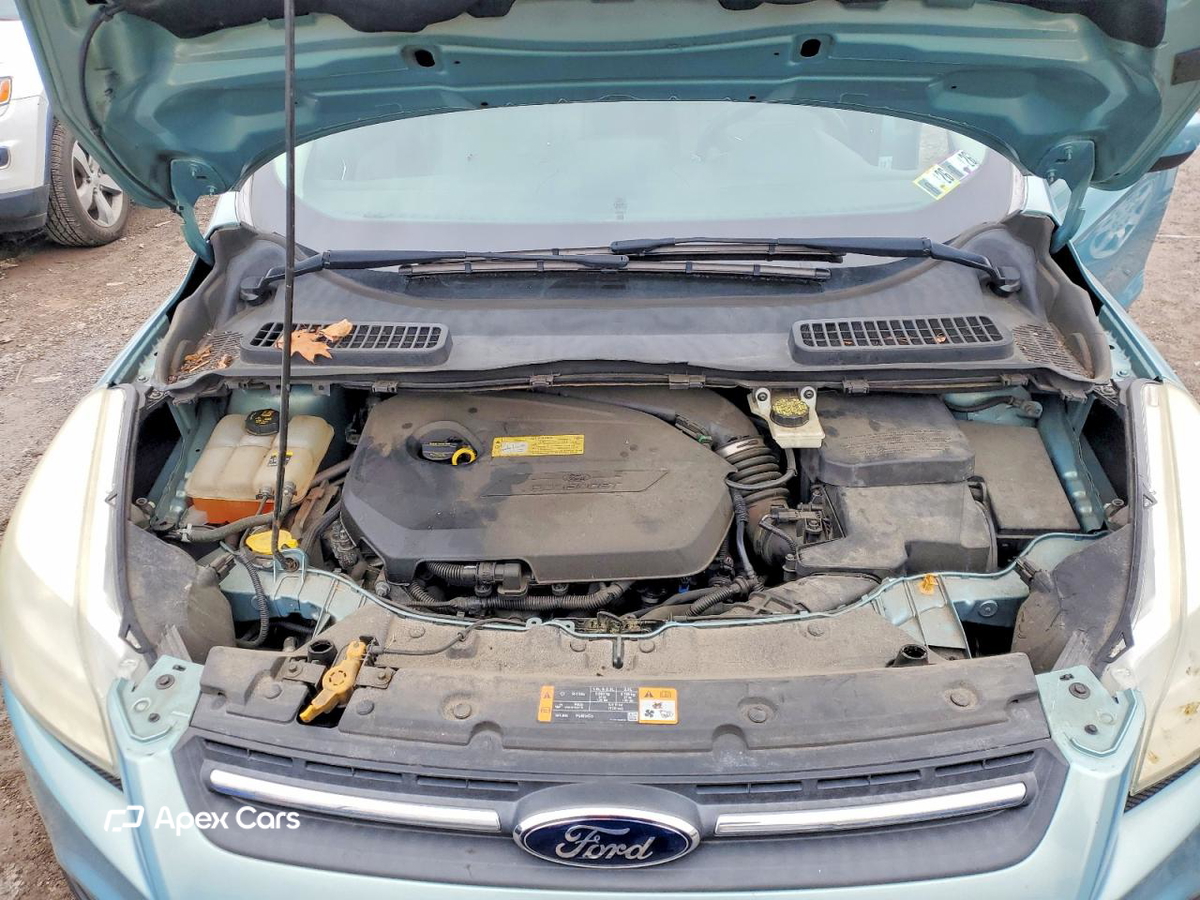 Ford Escape 2013