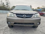 Mazda Tribute 2001
