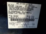 Ford Taurus 2010