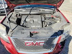 GMC Terrain 2013