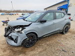 Nissan Kicks 2021