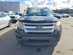 Ford Explorer 2013