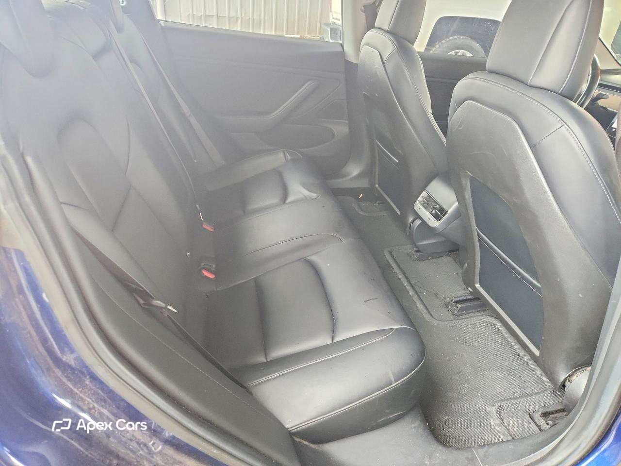 Tesla Model 3 2018