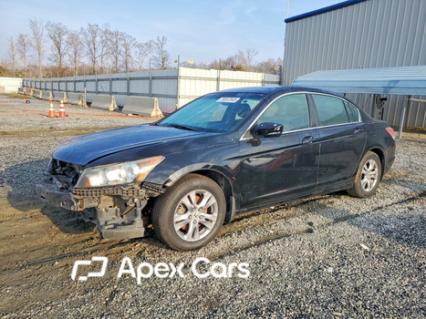 Honda Accord 2012 - Image 1 of 12