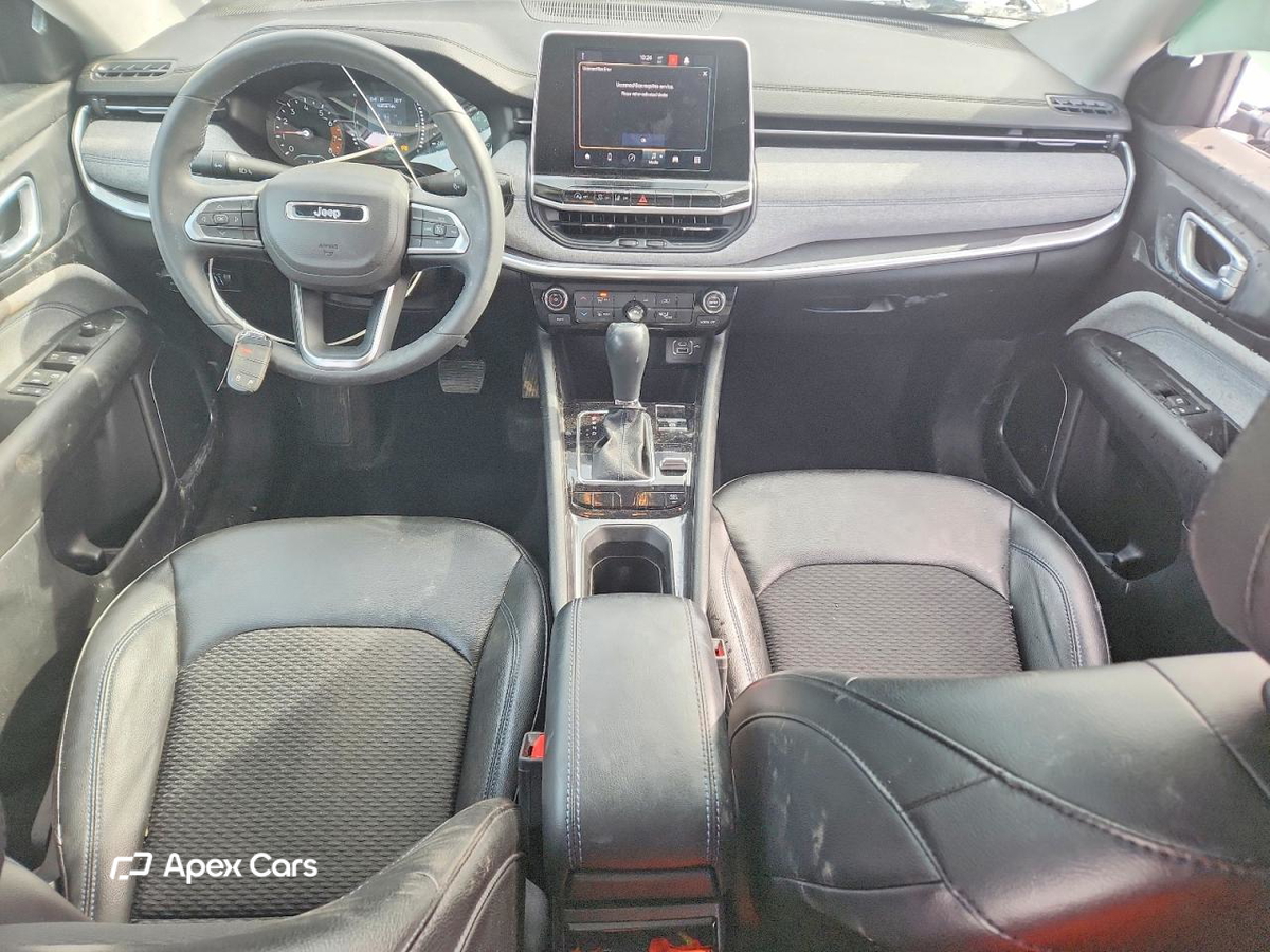 Jeep Compass 2022