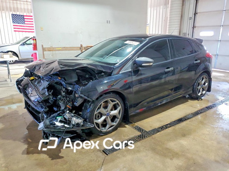 Ford Focus 2017 - Image 1 of 5