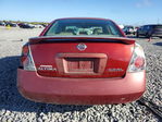 Nissan Altima 2004