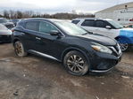 Nissan Murano 2015