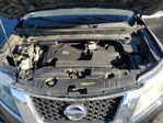 Nissan Pathfinder 2015