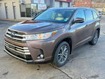 Toyota Highlander 2018