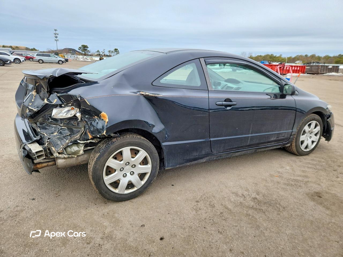 Honda Civic 2010