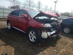 Lexus RX 2010