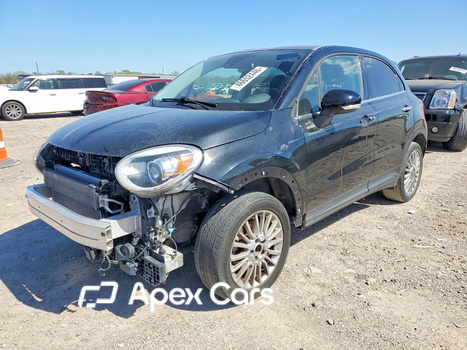 Fiat 500 2018 - Zdjęcie 1 z 12