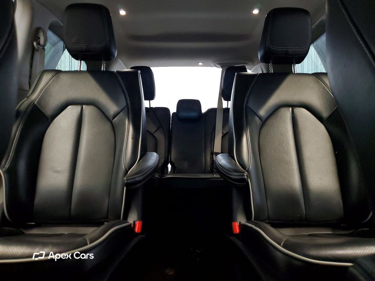Chrysler Pacifica 2023