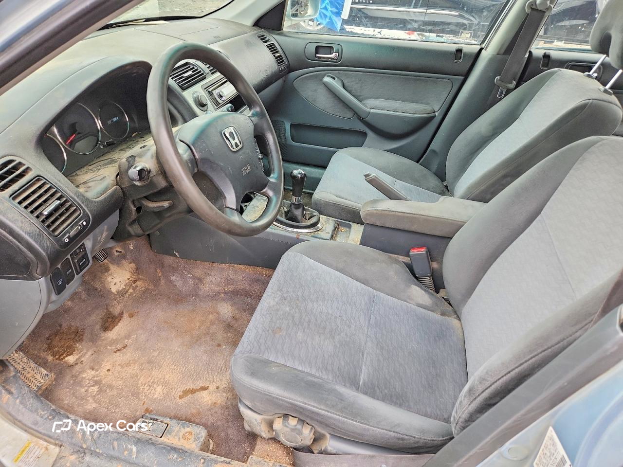 Honda Civic 2005