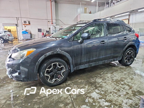 Subaru XV 2014 - Image 1 of 12