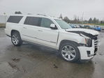 Cadillac Escalade 2016