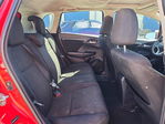 Honda Fit 2017